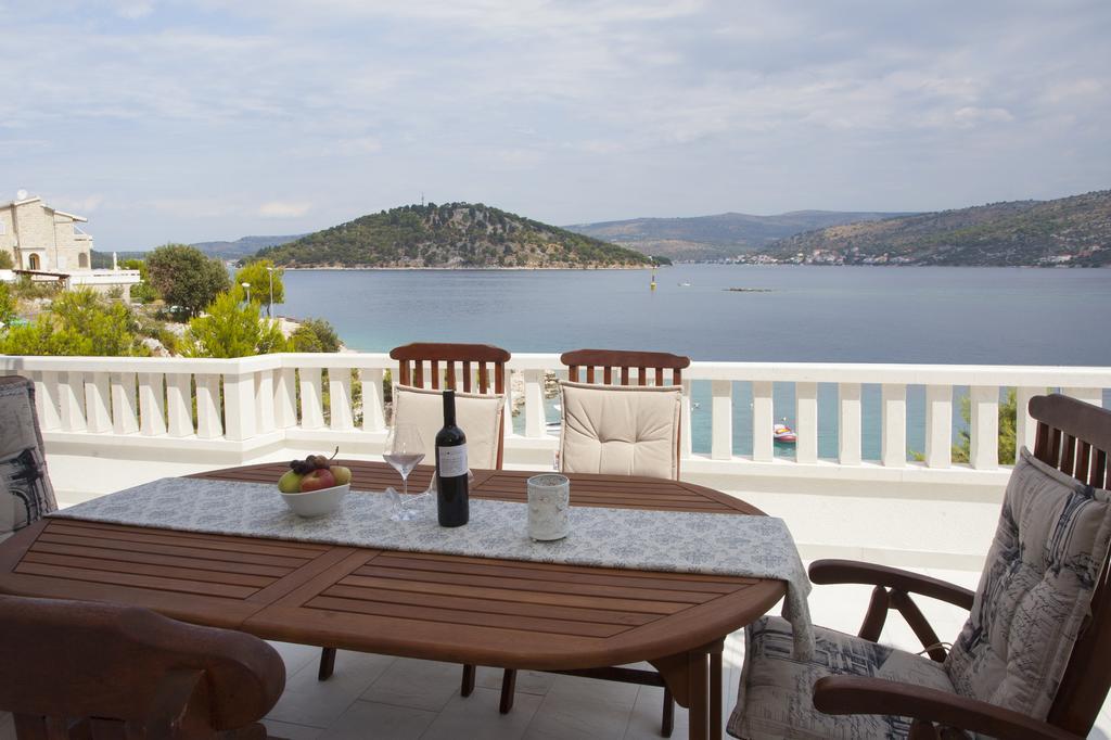 Villa Perun Ražanj Exteriér fotografie