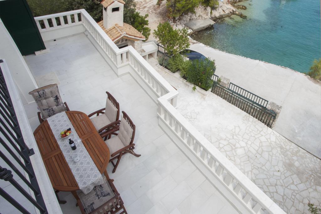 Villa Perun Ražanj Exteriér fotografie