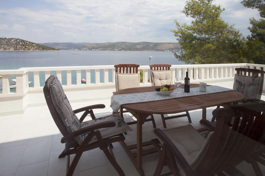Villa Perun Ražanj Exteriér fotografie