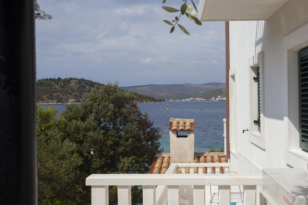 Villa Perun Ražanj Exteriér fotografie